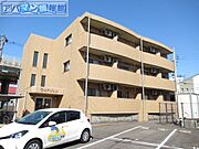 ウッドソレル 2階 築18年8ヶ月の賃貸物件