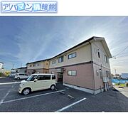 青山駅より徒歩19分 1階 築24年9ヶ月の賃貸物件