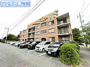 レオ・グランコート有明 3階 築25年5ヶ月の賃貸物件