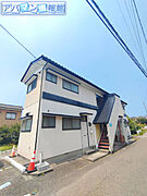 コーポ小林 1階 築44年7ヶ月の賃貸物件