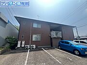 寺尾駅より徒歩8分 1階 築20年2ヶ月の賃貸物件