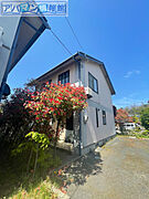 白山駅より徒歩16分 1階 築28年9ヶ月の賃貸物件