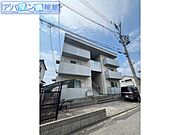 青山駅より徒歩5分 1階 築17年10ヶ月の賃貸物件