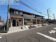 セブンワンテンM 2階 新築の賃貸物件