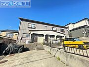 小針駅より徒歩9分 1階 築27年7ヶ月の賃貸物件