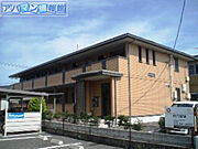 青山駅より徒歩18分 1階 築21年8ヶ月の賃貸物件