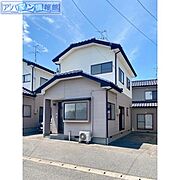 小針駅より徒歩47分 1階 築26年11ヶ月の賃貸物件