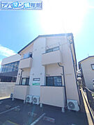 小針駅より徒歩5分 1階 築20年5ヶ月の賃貸物件