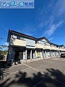 青山駅より徒歩10分 1階 築26年7ヶ月の賃貸物件