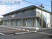 セロニアス 2階 築20年3ヶ月の賃貸物件