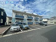 リバティーシーマ２ 2階 築29年5ヶ月の賃貸物件