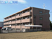 シャルム弐番館 3階 築19年9ヶ月の賃貸物件