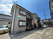 マーベラス・シェルターB 2階 築28年9ヶ月の賃貸物件