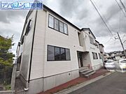 ヒロモンハイツ弐番館 1階 築25年7ヶ月の賃貸物件