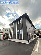 小針藤山NeoMaison 1階 新築の賃貸物件