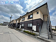 寺尾駅より徒歩14分 2階 築25年8ヶ月の賃貸物件