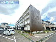 ヴィラリーナ黒埼 2階 築51年10ヶ月の賃貸物件