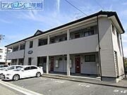 ノーヴァ 1階 築30年8ヶ月の賃貸物件