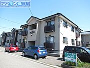 シュペルノーヴァＢ 1階 築23年8ヶ月の賃貸物件