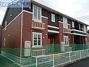 シルエリータII 1階 築9年10ヶ月の賃貸物件