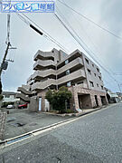 小針駅より徒歩4分 1階 築31年7ヶ月の賃貸物件