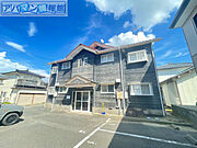 小針駅より徒歩34分 1階 築37年8ヶ月の賃貸物件