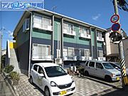 オッキー 1階 築36年1ヶ月の賃貸物件