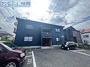 デューン 2階 築27年8ヶ月の賃貸物件