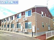 パインズ中島 1階 築12年8ヶ月の賃貸物件