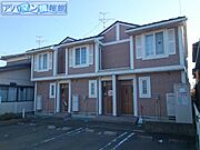 内野駅よりバス6分 徒歩8分 1階 築21年8ヶ月の賃貸物件