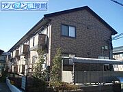 アトリオB 1階 築20年8ヶ月の賃貸物件