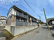 青山駅より徒歩11分 1階 築31年5ヶ月の賃貸物件