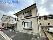 バードリー 1階 築30年8ヶ月の賃貸物件