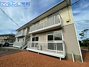 新潟大学前駅より徒歩13分 1階 築31年6ヶ月の賃貸物件