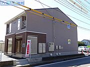 青空 2階 築10年2ヶ月の賃貸物件