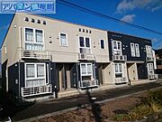 越後赤塚駅より徒歩11分 1階 築15年10ヶ月の賃貸物件