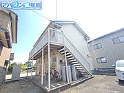 新潟大学前駅より徒歩18分 1階 築32年8ヶ月の賃貸物件