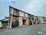  1階 築24年8ヶ月の賃貸物件