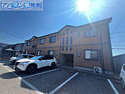 小針駅より徒歩12分 2階 築22年9ヶ月の賃貸物件