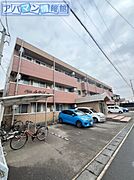 青山駅より徒歩26分 3階 築20年6ヶ月の賃貸物件