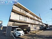 トロワ・リッチェ・ヒロ 3階 築22年5ヶ月の賃貸物件