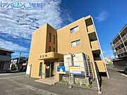 多宝館 2階 築17年9ヶ月の賃貸物件