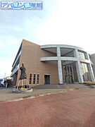 新潟大学前駅より徒歩14分 1階 築19年9ヶ月の賃貸物件