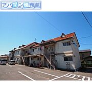 イオボヌール内野 2階 築38年8ヶ月の賃貸物件