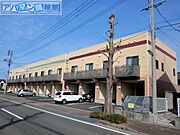 小針駅より徒歩35分 1階 築20年2ヶ月の賃貸物件