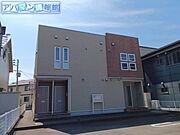 新潟大学前駅より徒歩19分 2階 築17年2ヶ月の賃貸物件