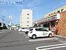 周辺：セブンイレブン新潟青山8丁目店 438m