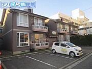 小針駅より徒歩12分 1階 築35年9ヶ月の賃貸物件