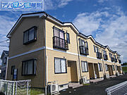 新潟大学前駅より徒歩16分 1階 築21年8ヶ月の賃貸物件