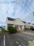  1階 築28年の賃貸物件